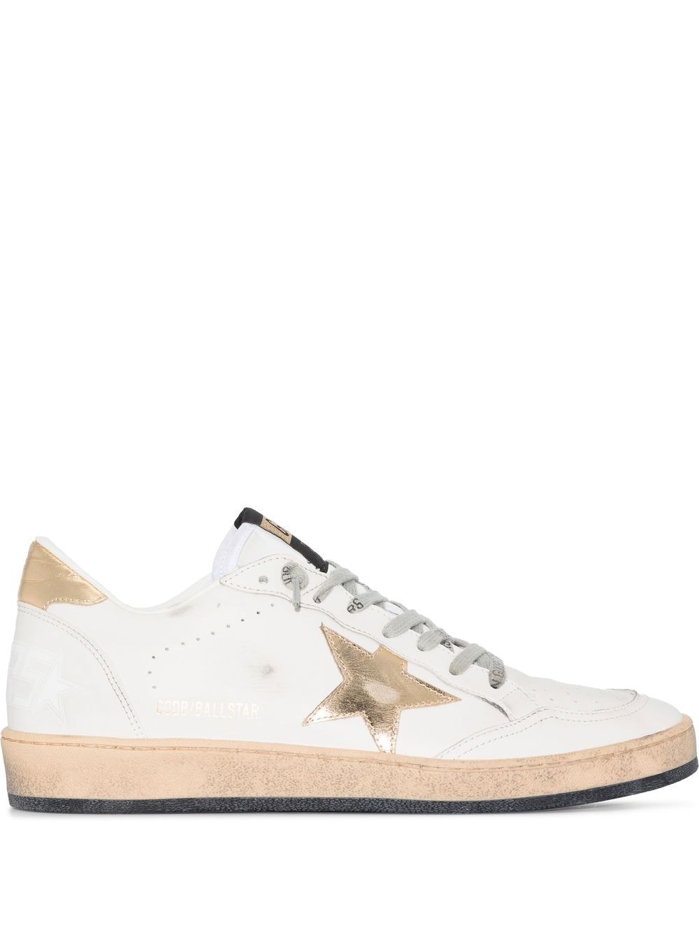 Golden Goose Deluxe Brand Women's Golden Sneakers image 0