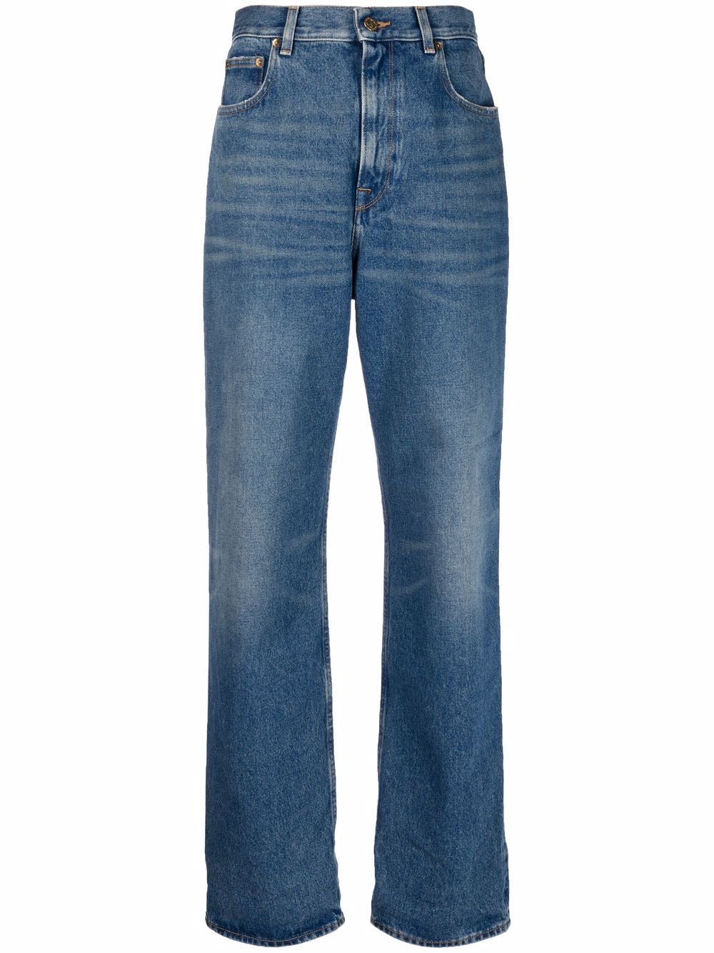 Golden Goose Jeans Blue image 0