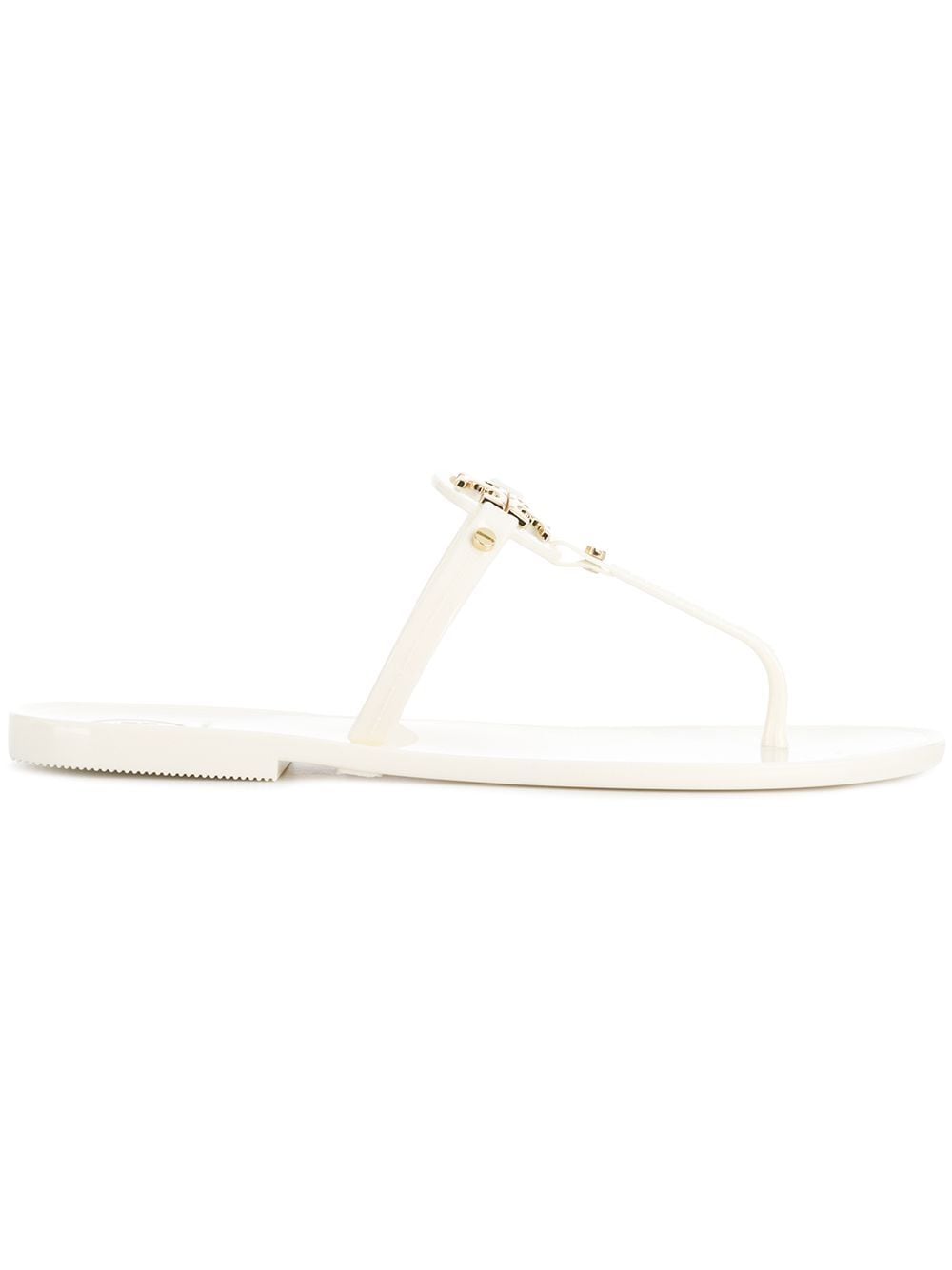 Tory Burch Sandals White image 0