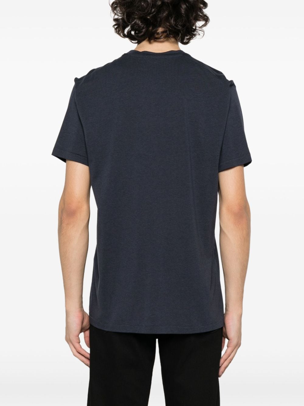 Tom Ford T-shirts and Polos Blue image 2