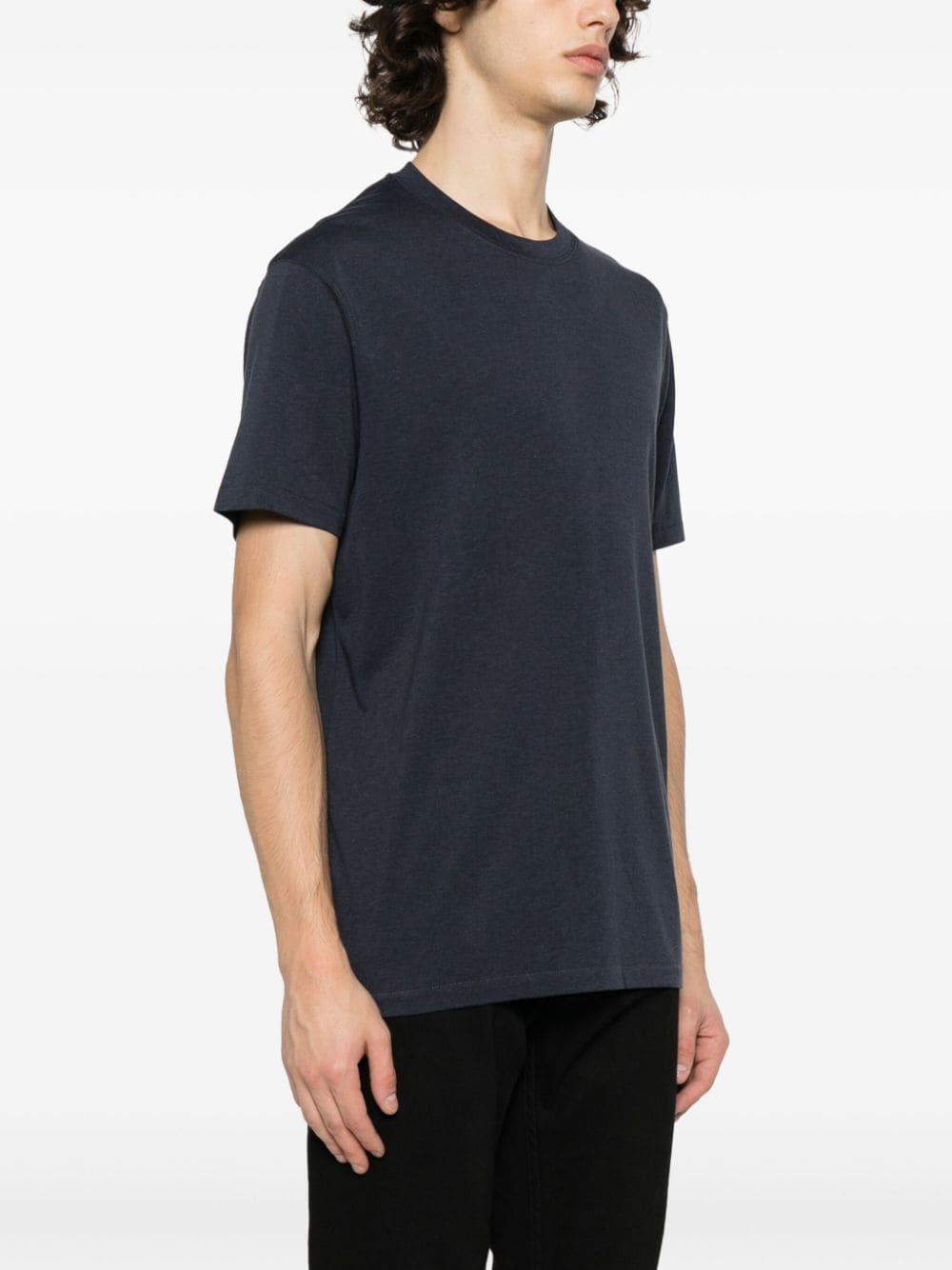 Tom Ford T-shirts and Polos Blue image 3