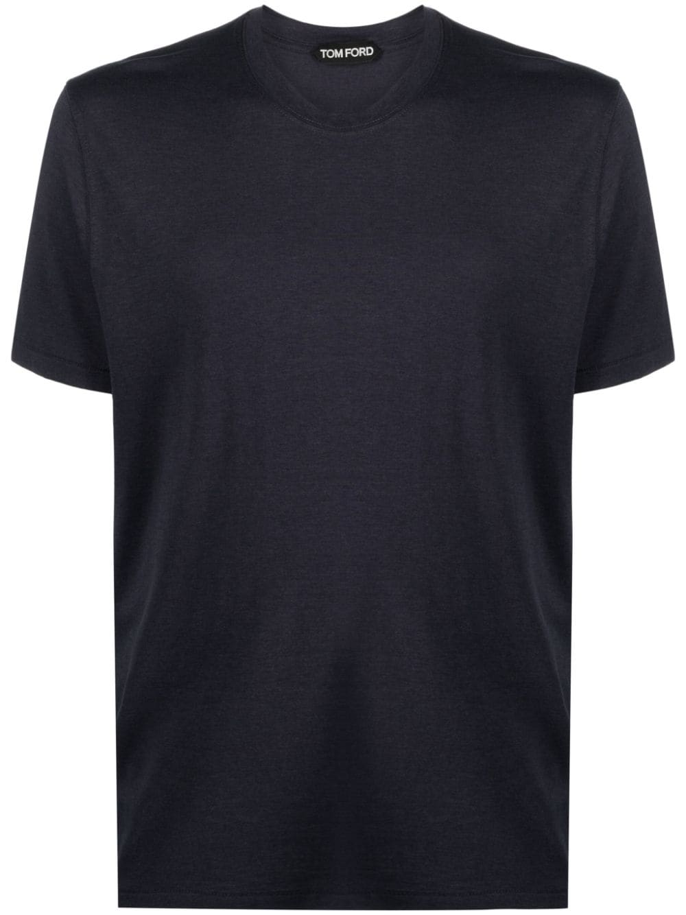 Tom Ford T-shirts and Polos Blue image 0