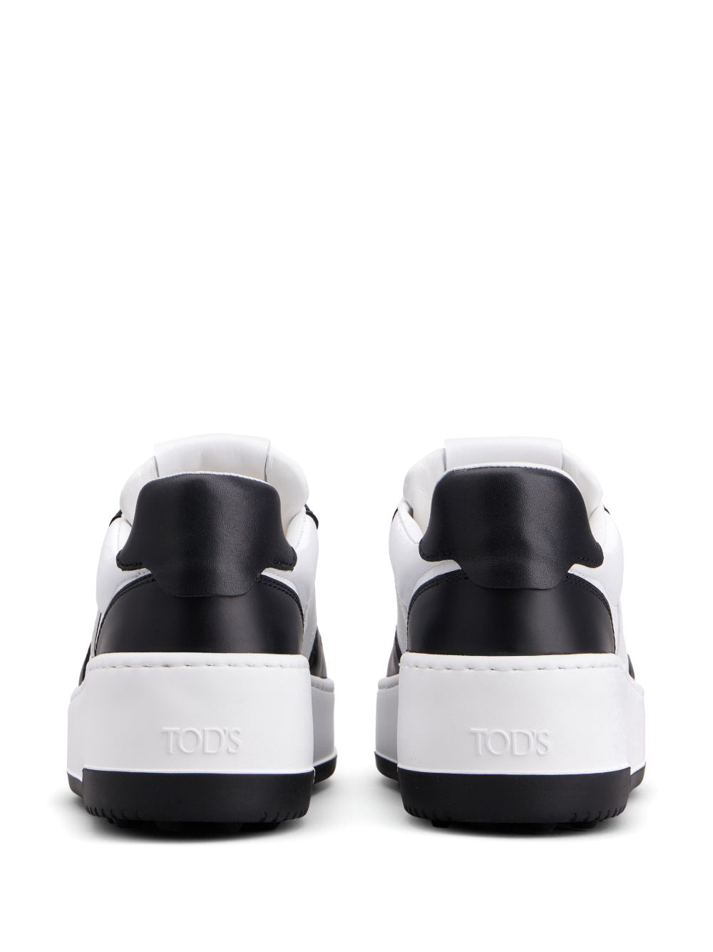 Tod's Sneakers Black image 4