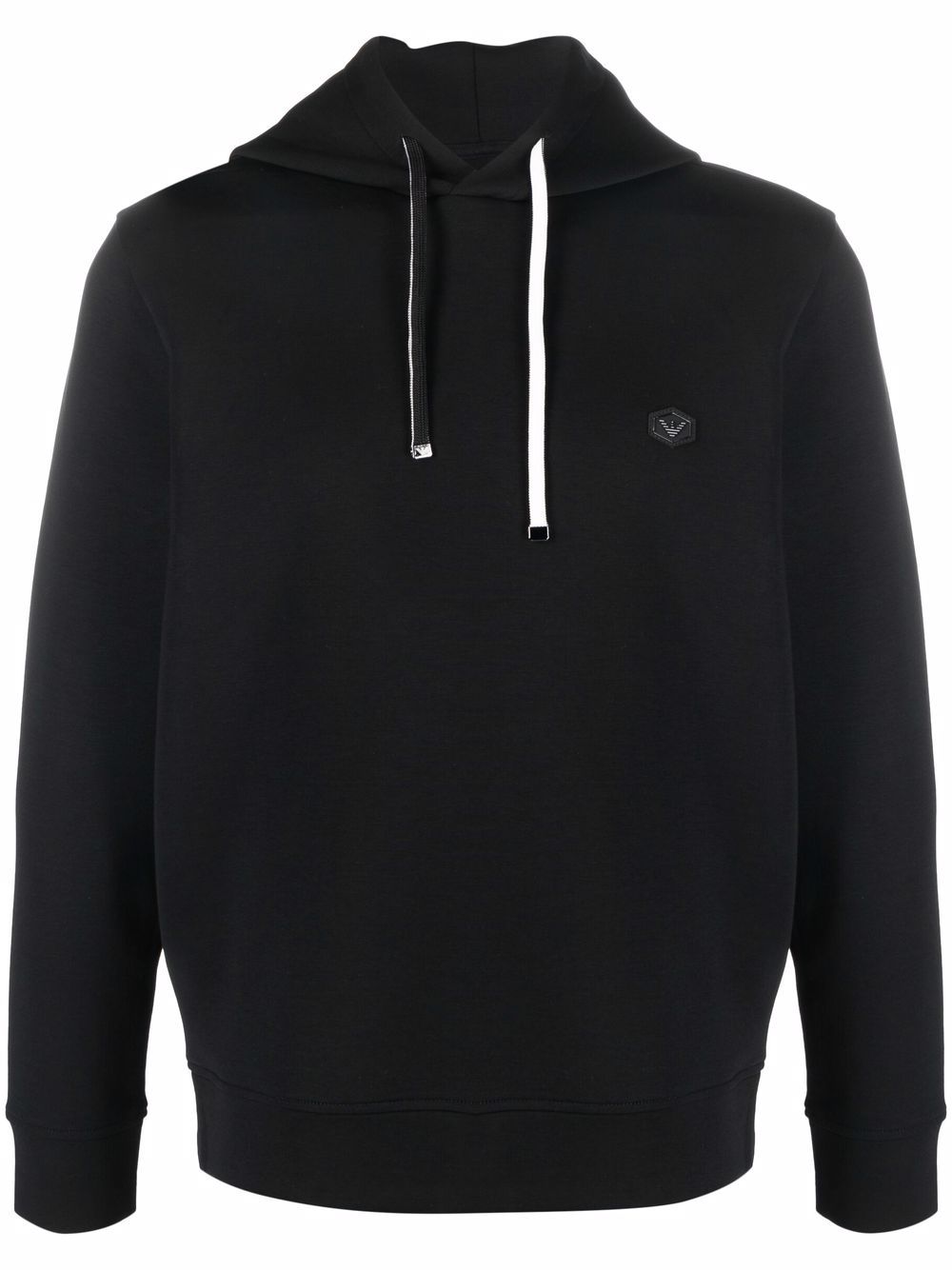 Emporio Armani Sweaters Black image 0