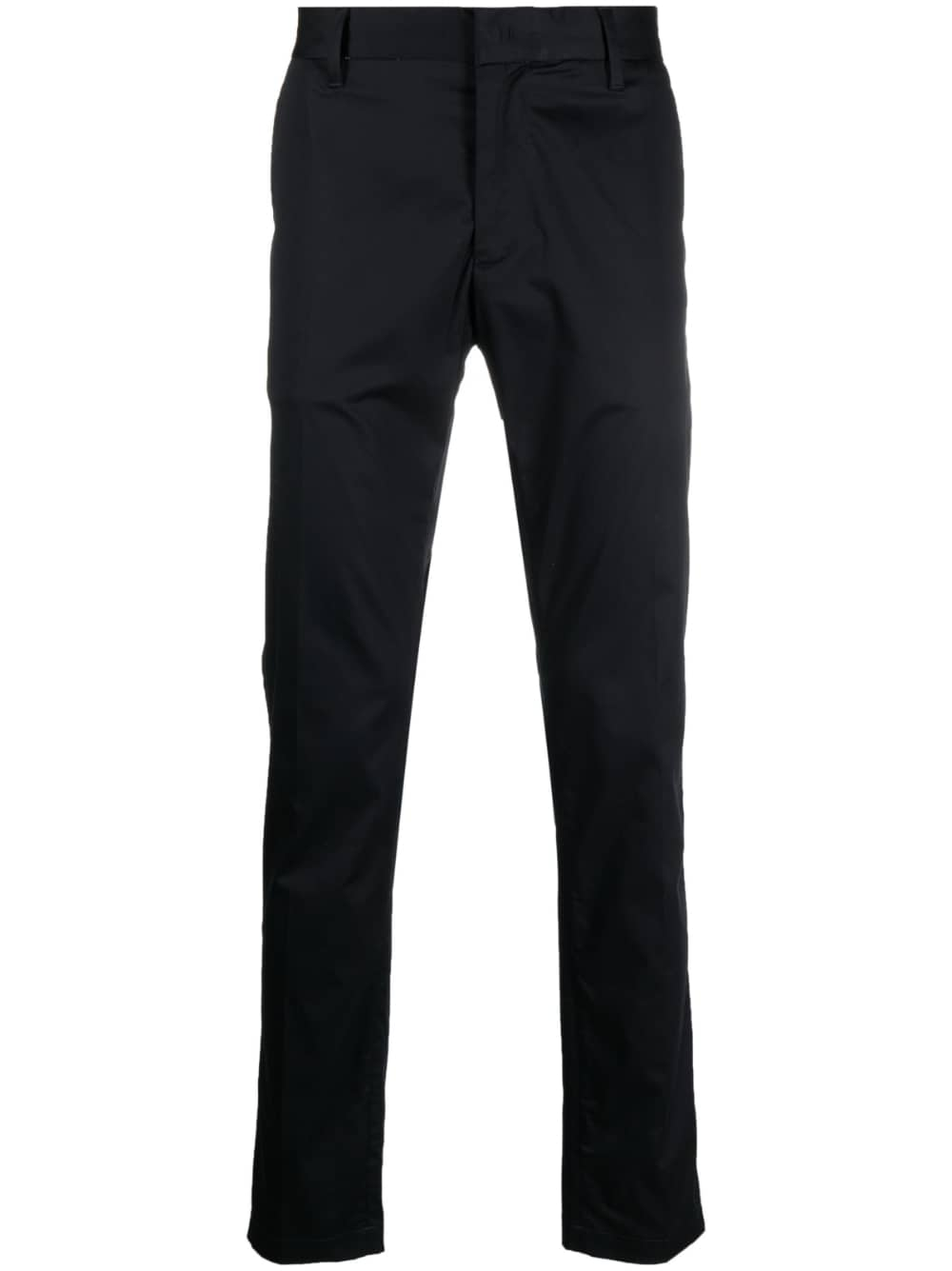 Emporio Armani Trousers Blue image 0