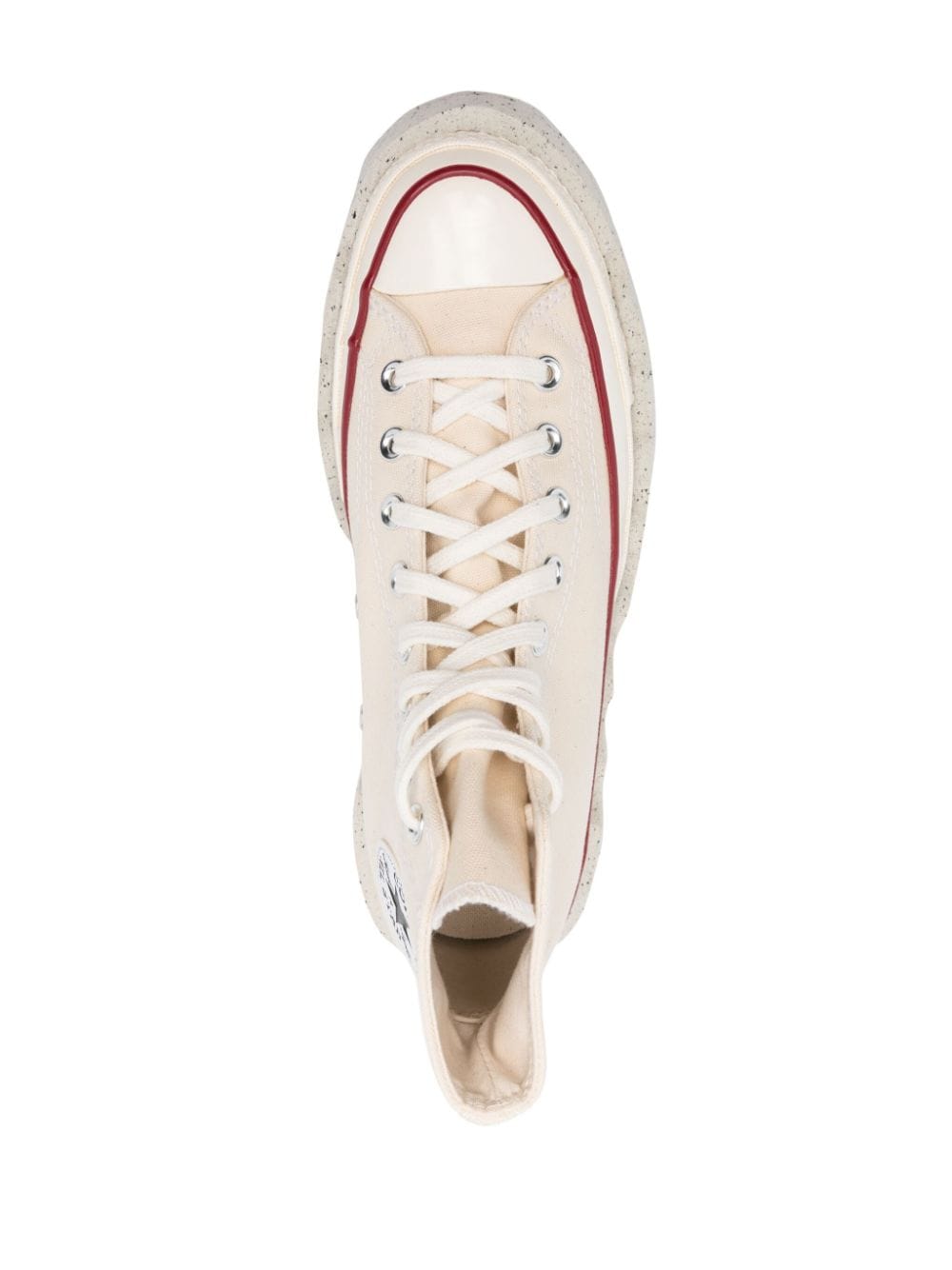 Converse Sneakers Beige image 1