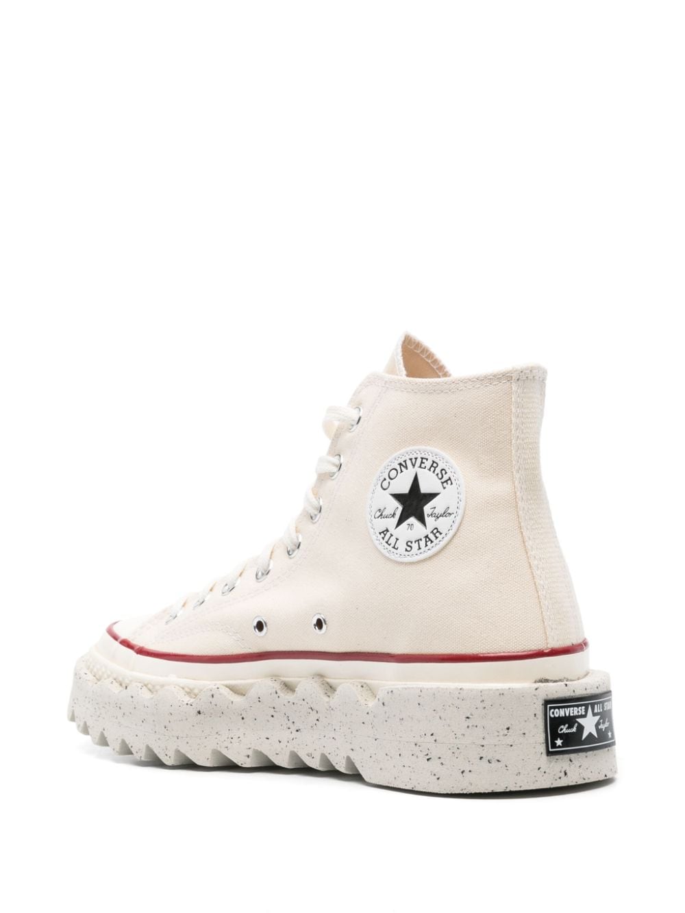 Converse Sneakers Beige image 2