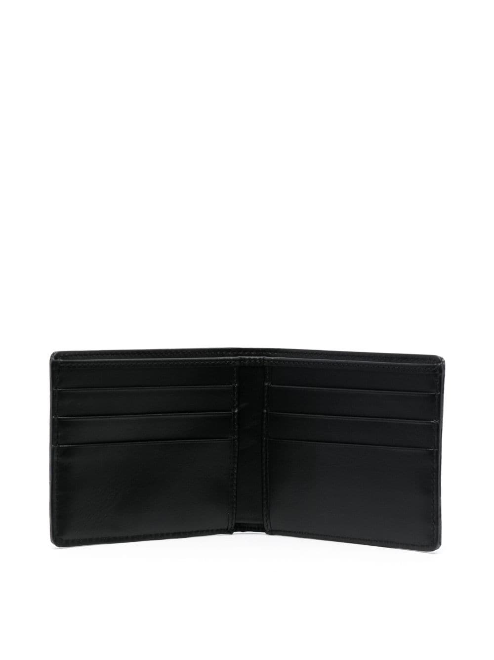 Dolce & Gabbana Wallets Black – SLEEKEO