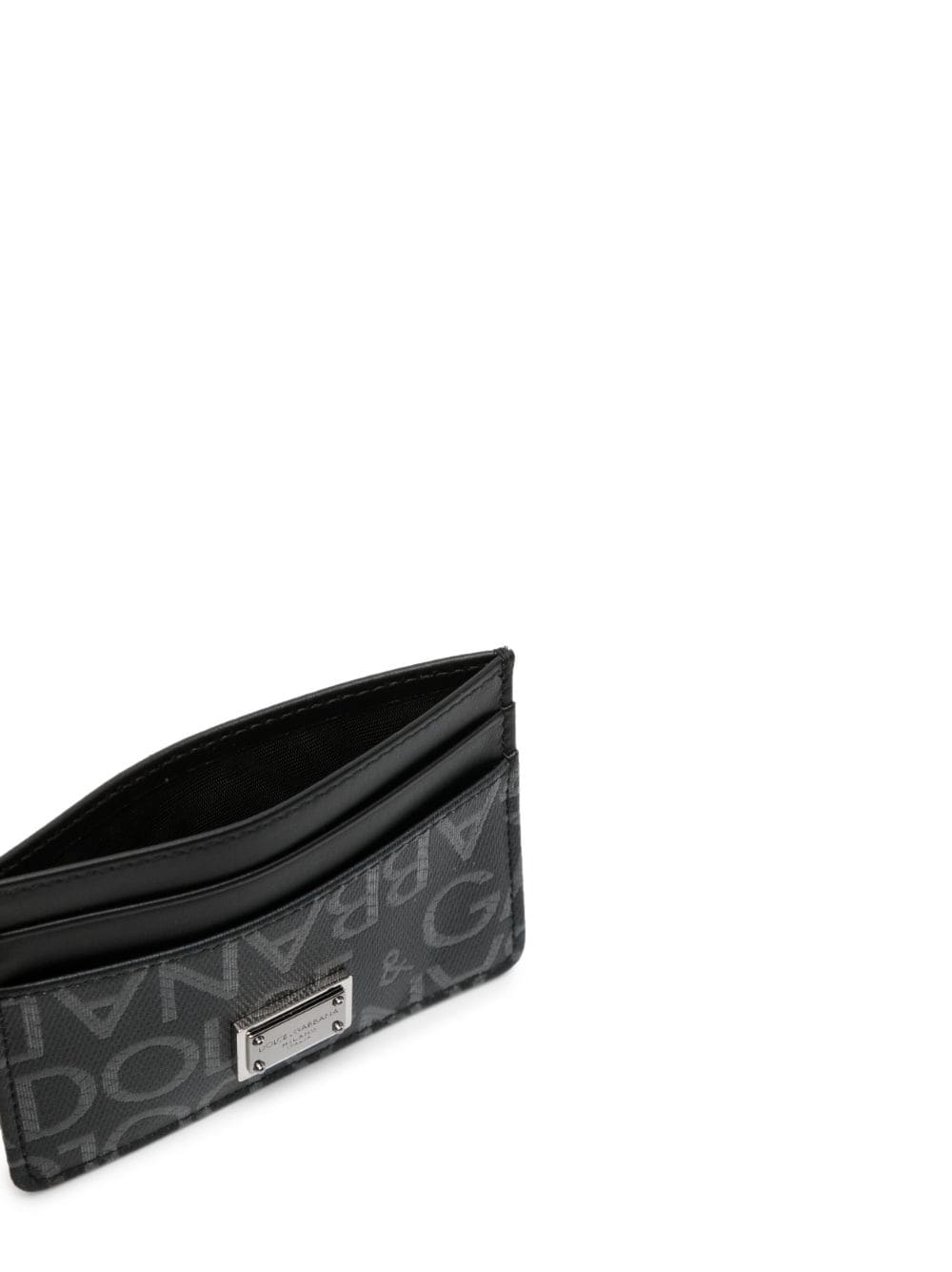 Dolce & Gabbana Wallets Black image 1