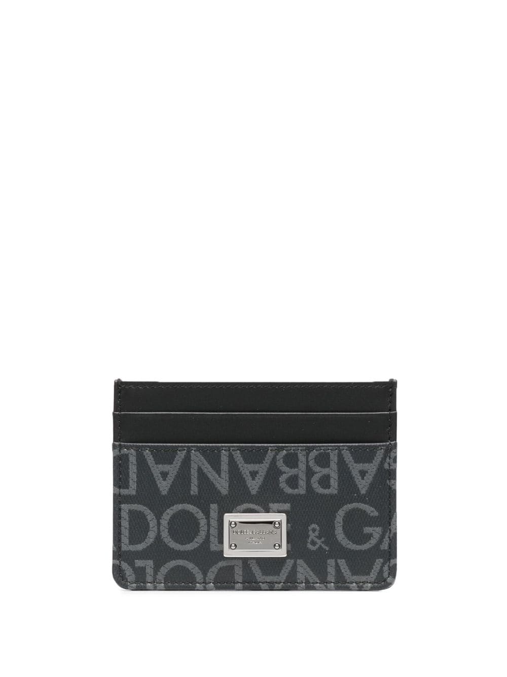 Dolce & Gabbana Wallets Black image 0