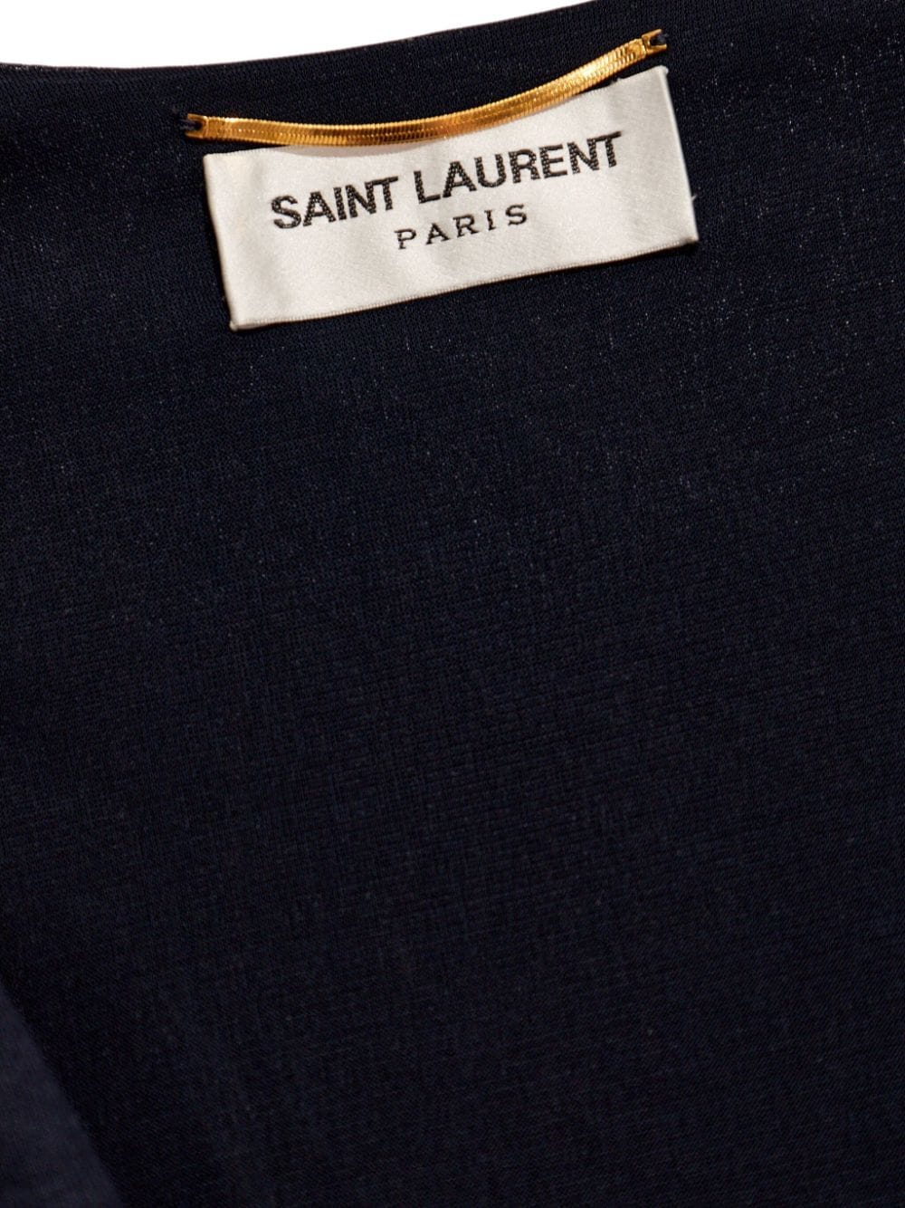 Saint Laurent  Dresses Blue image 1