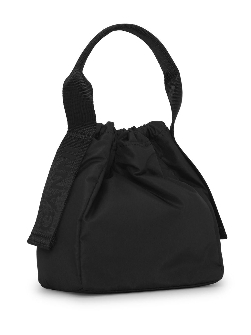 GANNI Bags.. Black image 1