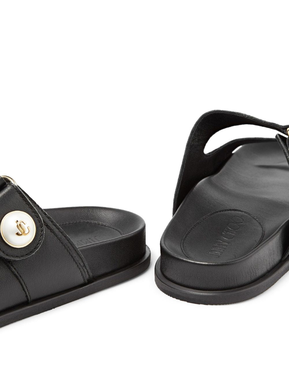 Jimmy Choo Sandals Black image 2