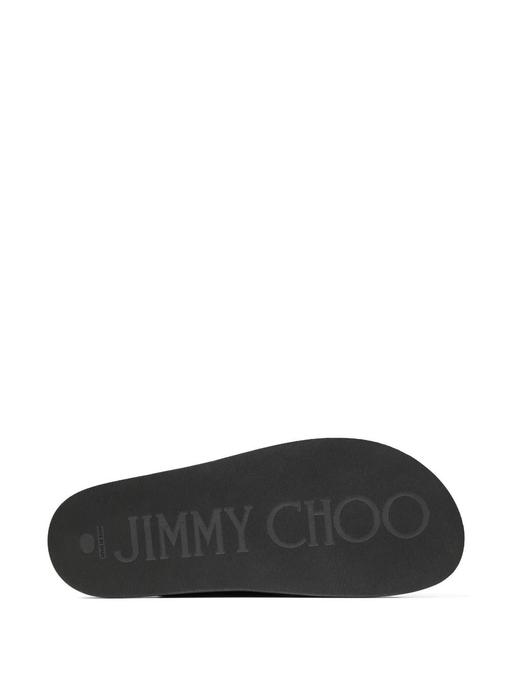 Jimmy Choo Sandals Black image 3