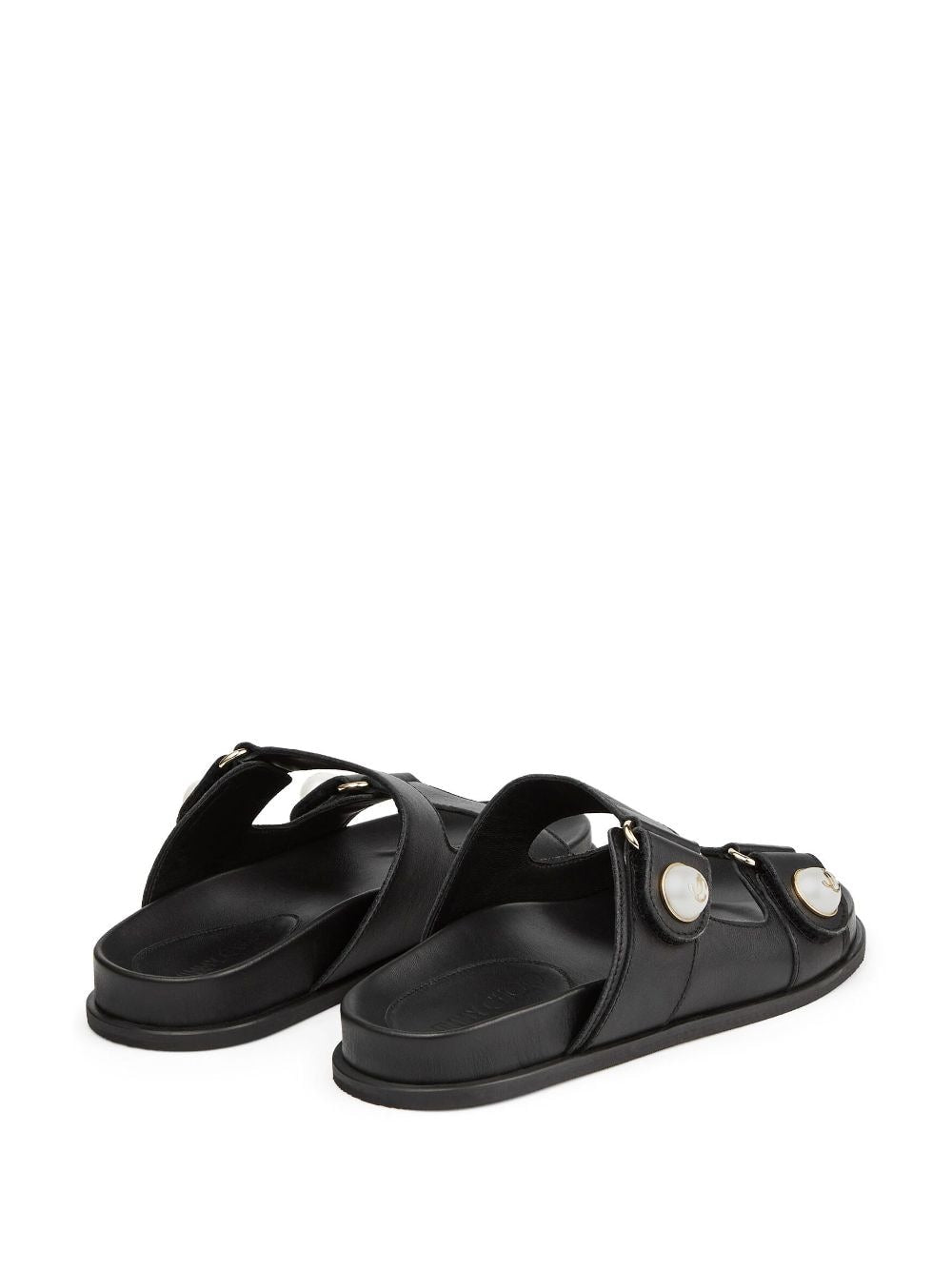 Jimmy Choo Sandals Black image 4