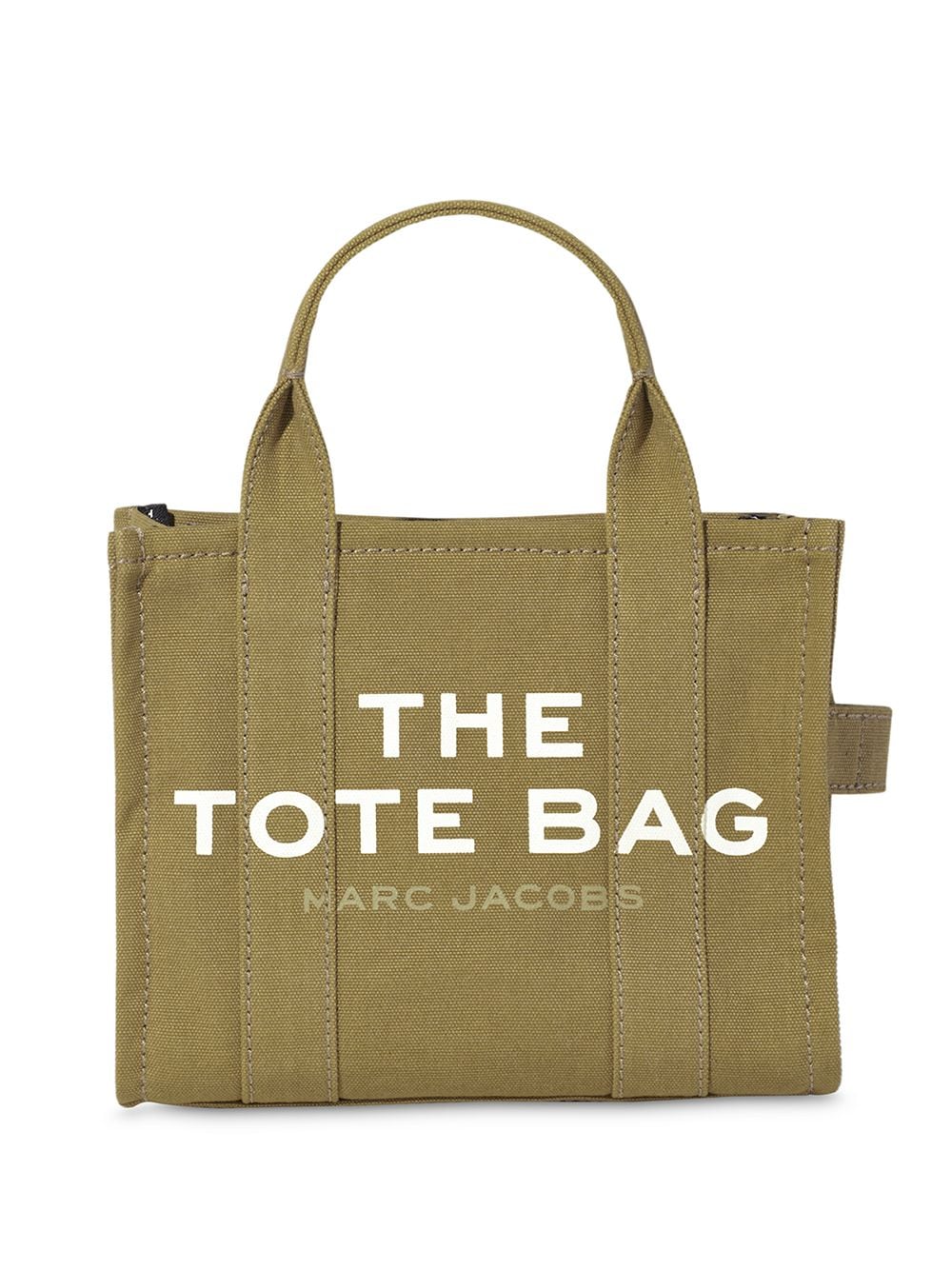 Marc Jacobs The Canvas Tote Bag - Slate Green image 0