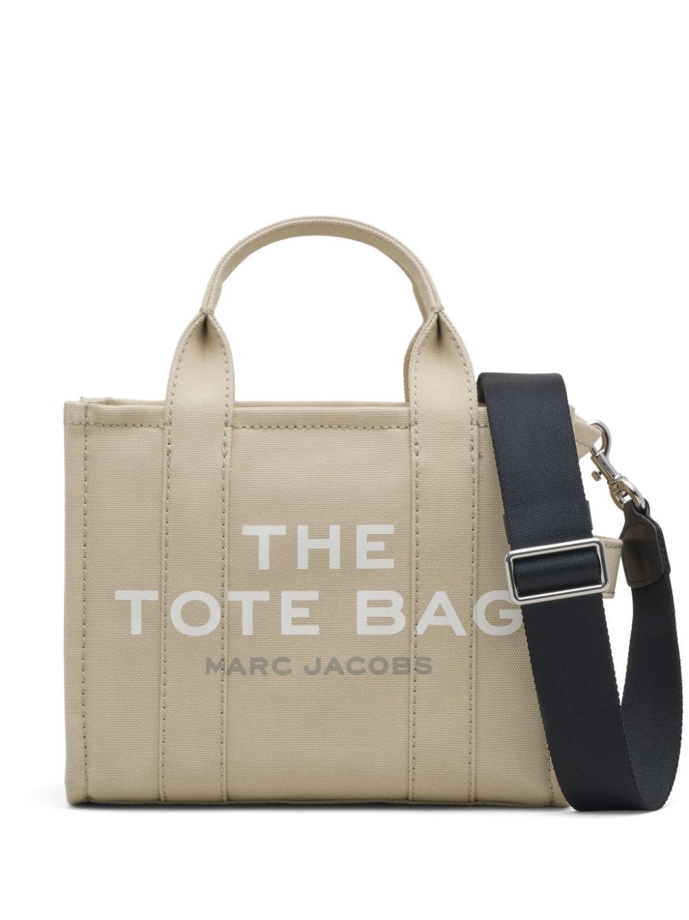 Marc Jacobs The Canvas Tote Bag - Beige image 0