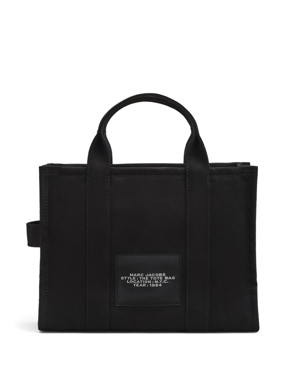 Marc Jacobs The Tote Bag - Black image 3