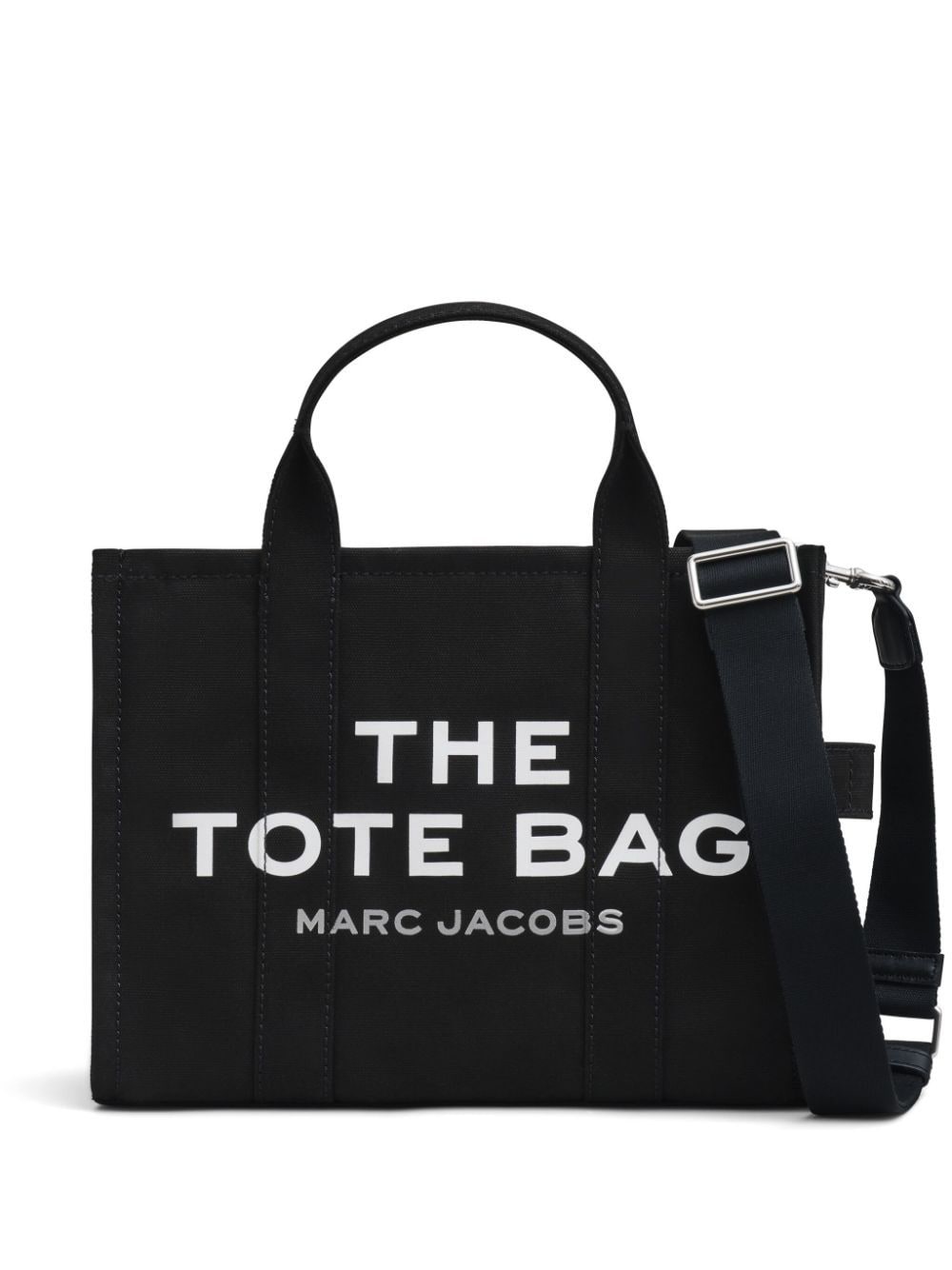 Marc Jacobs The Tote Bag - Black image 0