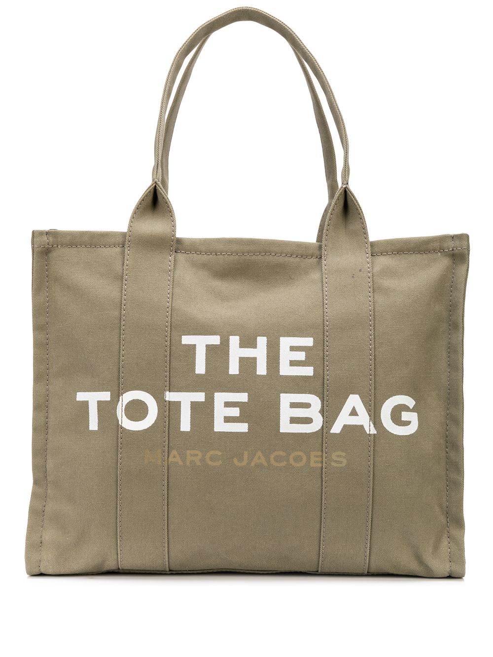 Marc Jacobs The Tote Bag in Slate Green image 0