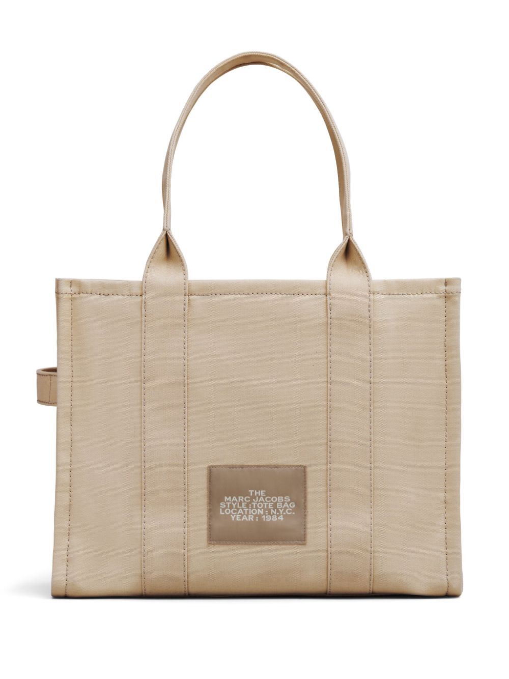 Marc Jacobs The Tote Bag - Beige image 2