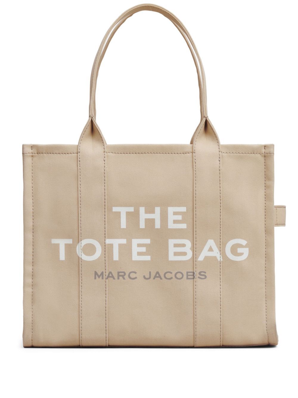 Marc Jacobs The Tote Bag - Beige image 0