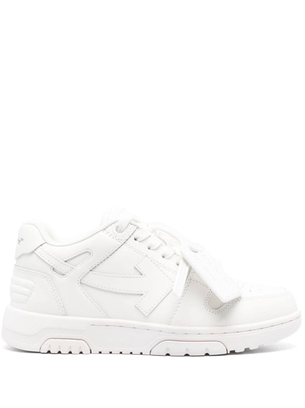 Off-White  Low Top Sneakers in White image 0