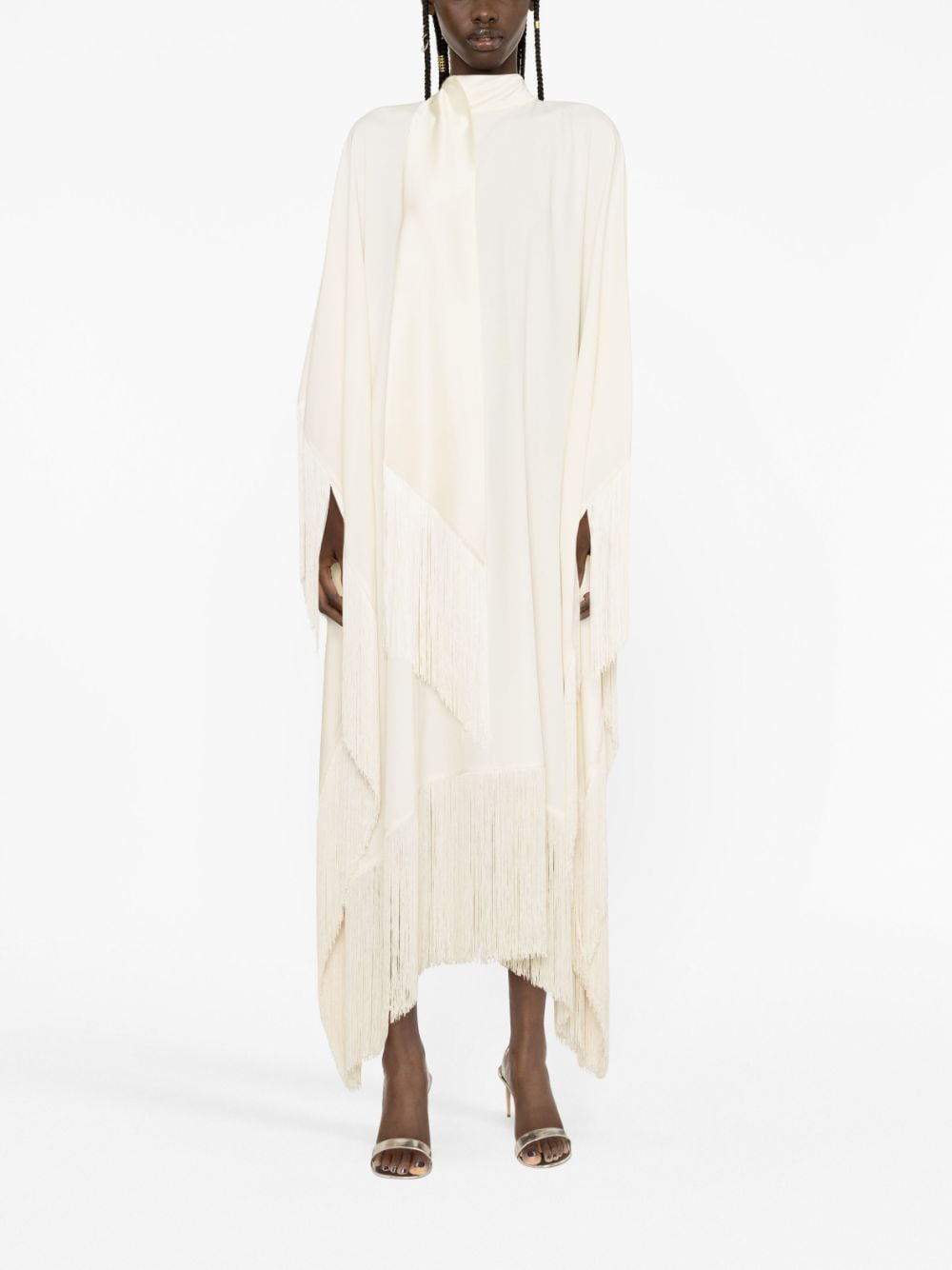 TALLER MARMO PRE Sea clothing Ivory image 2