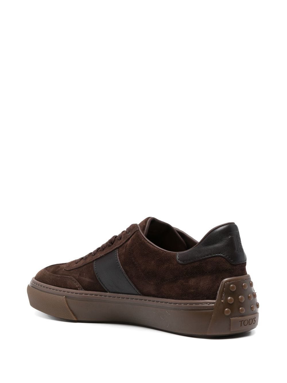 Tod's Sneakers Brown image 1