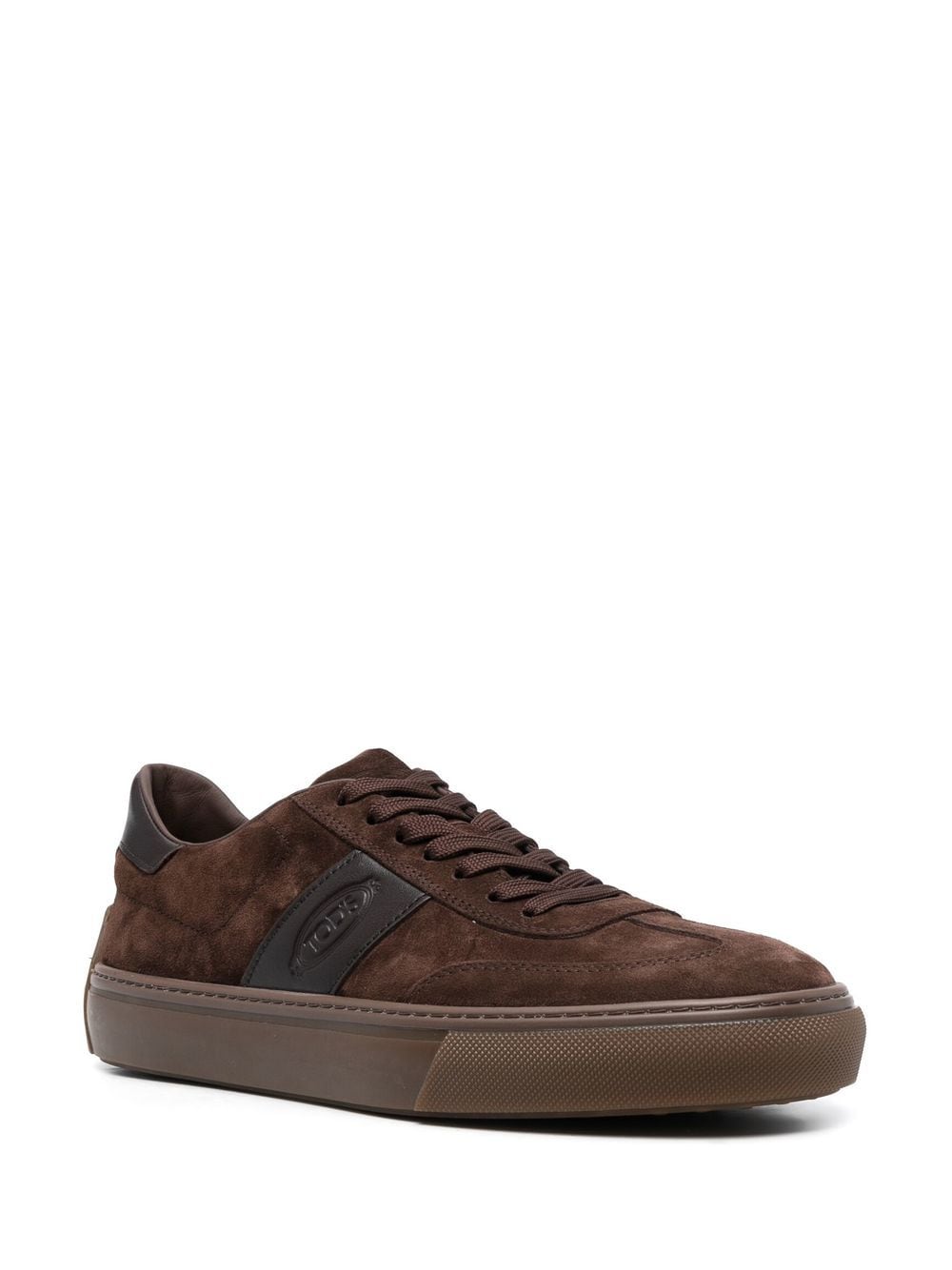 Tod's Sneakers Brown image 2