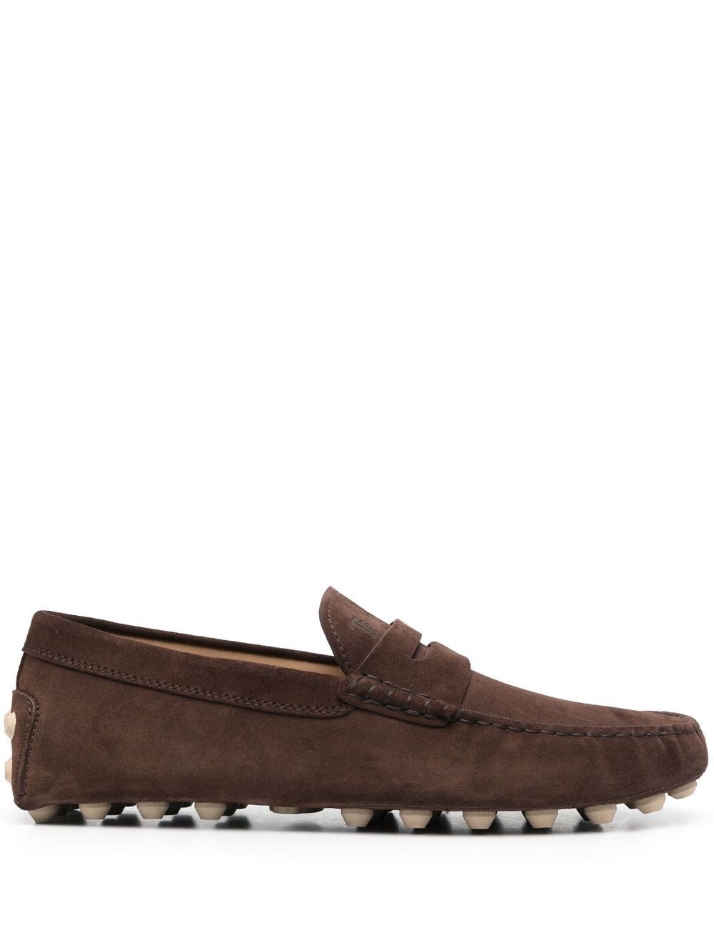 Tod's Flat shoes Brown image 0