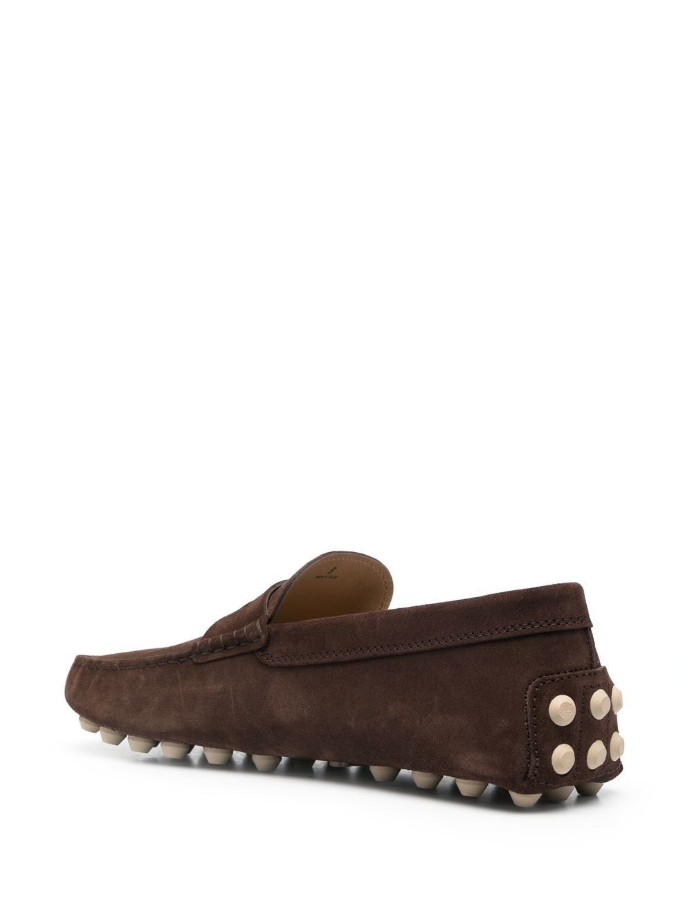 Tod's Flat shoes Brown image 2