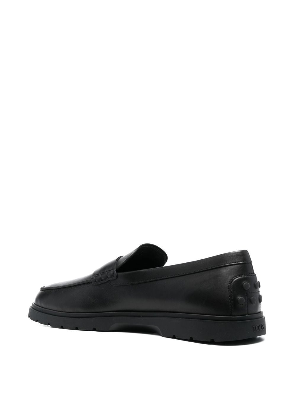 Tod's Flat shoes Black image 1