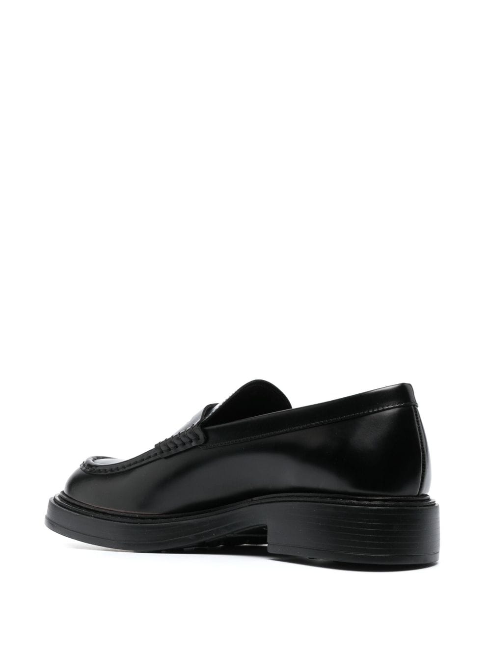 Tod's Flat shoes Black image 1