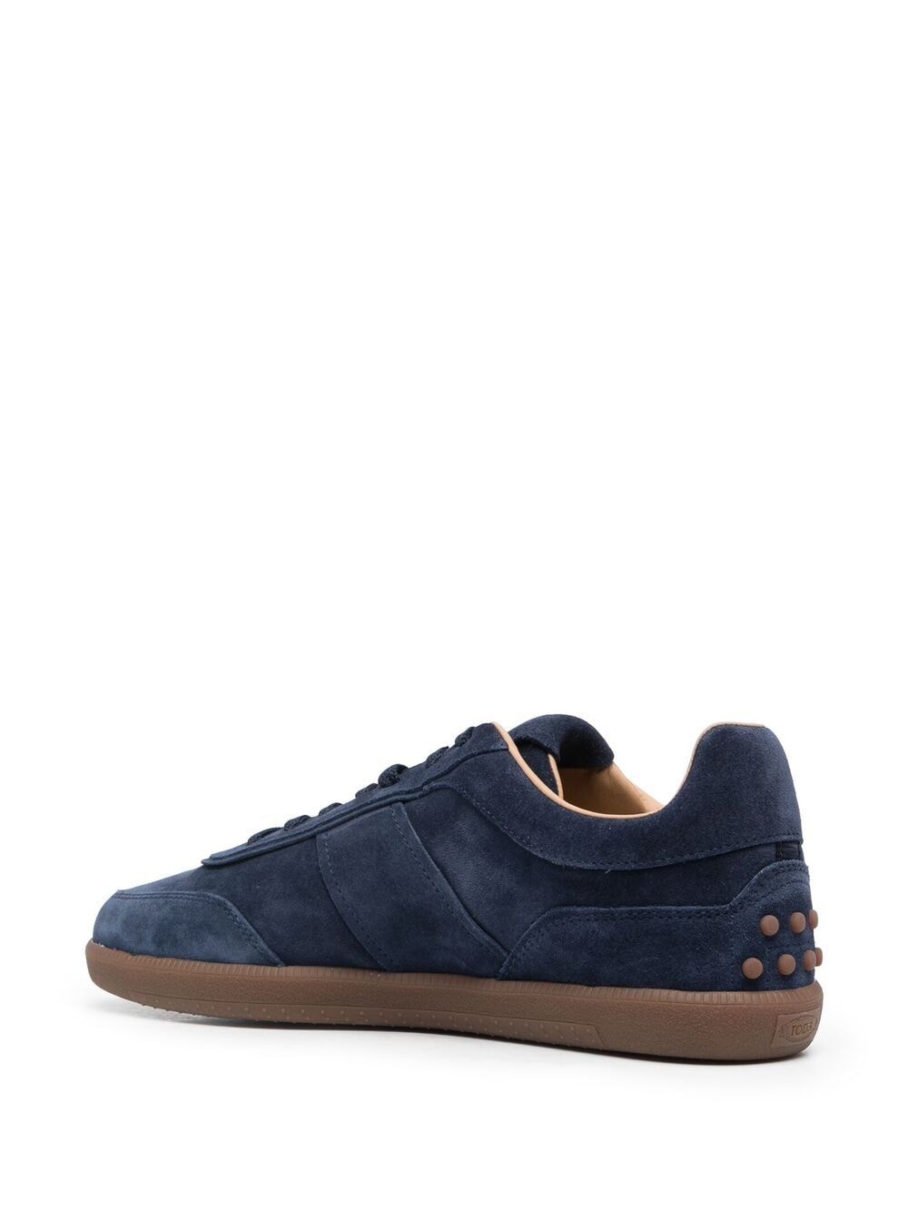 Tod's Sneakers Blue image 2