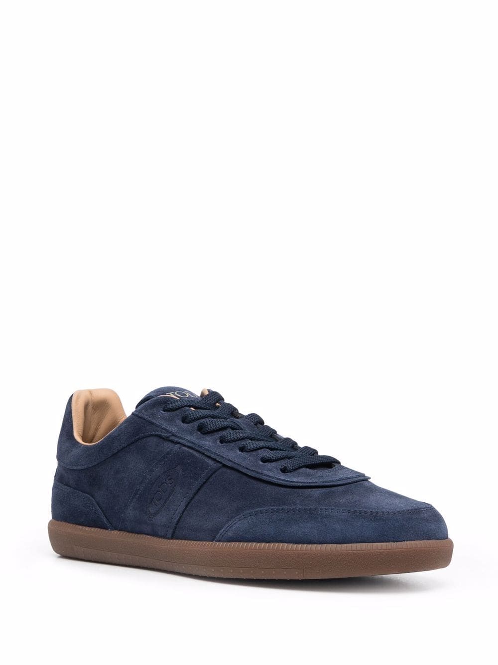 Tod's Sneakers Blue image 3