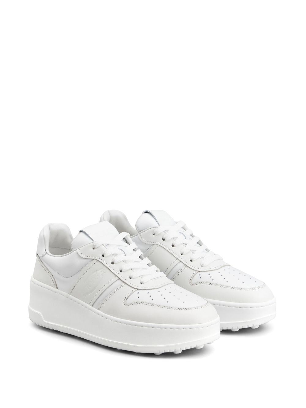 Tod's Sneakers White image 1