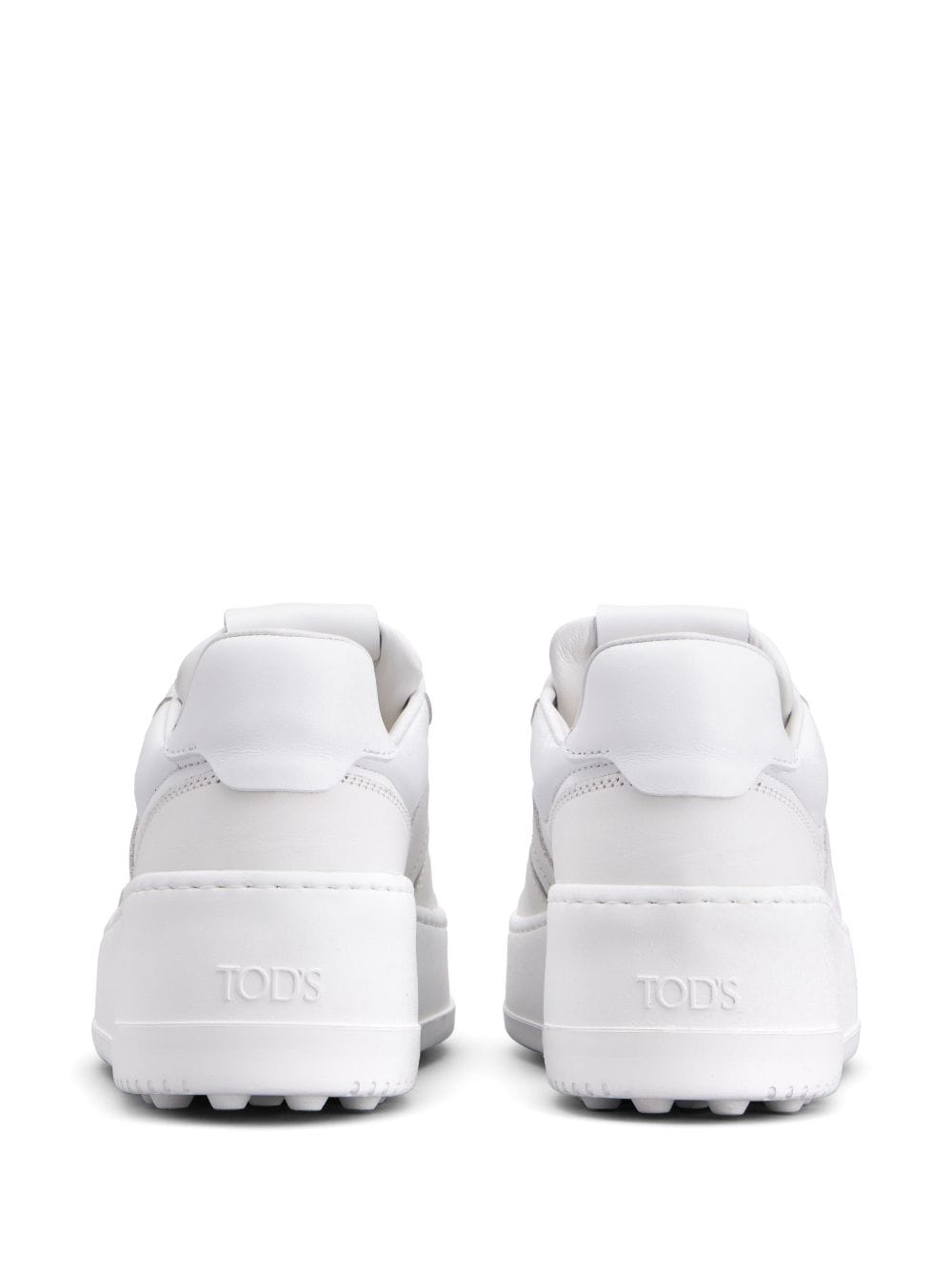 Tod's Sneakers White image 2