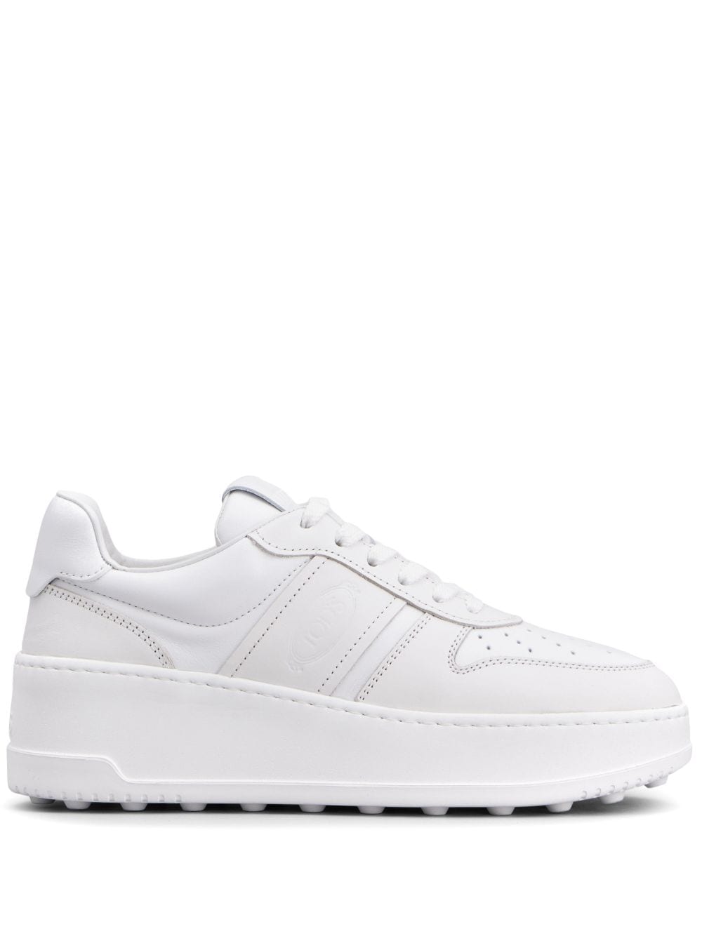 Tod's Sneakers White image 0