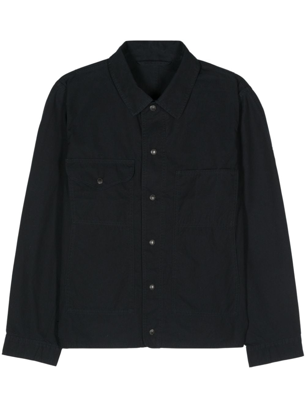 Filson Classic Grey Jacket image 0