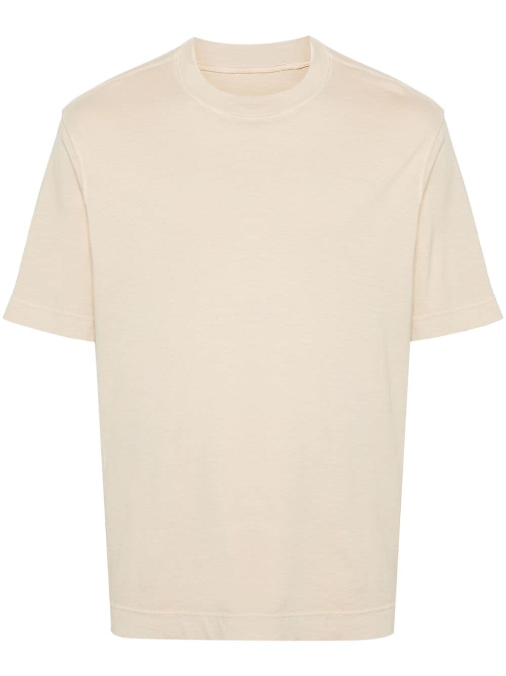 Circolo 1901 T-shirts and Polos Beige image 0