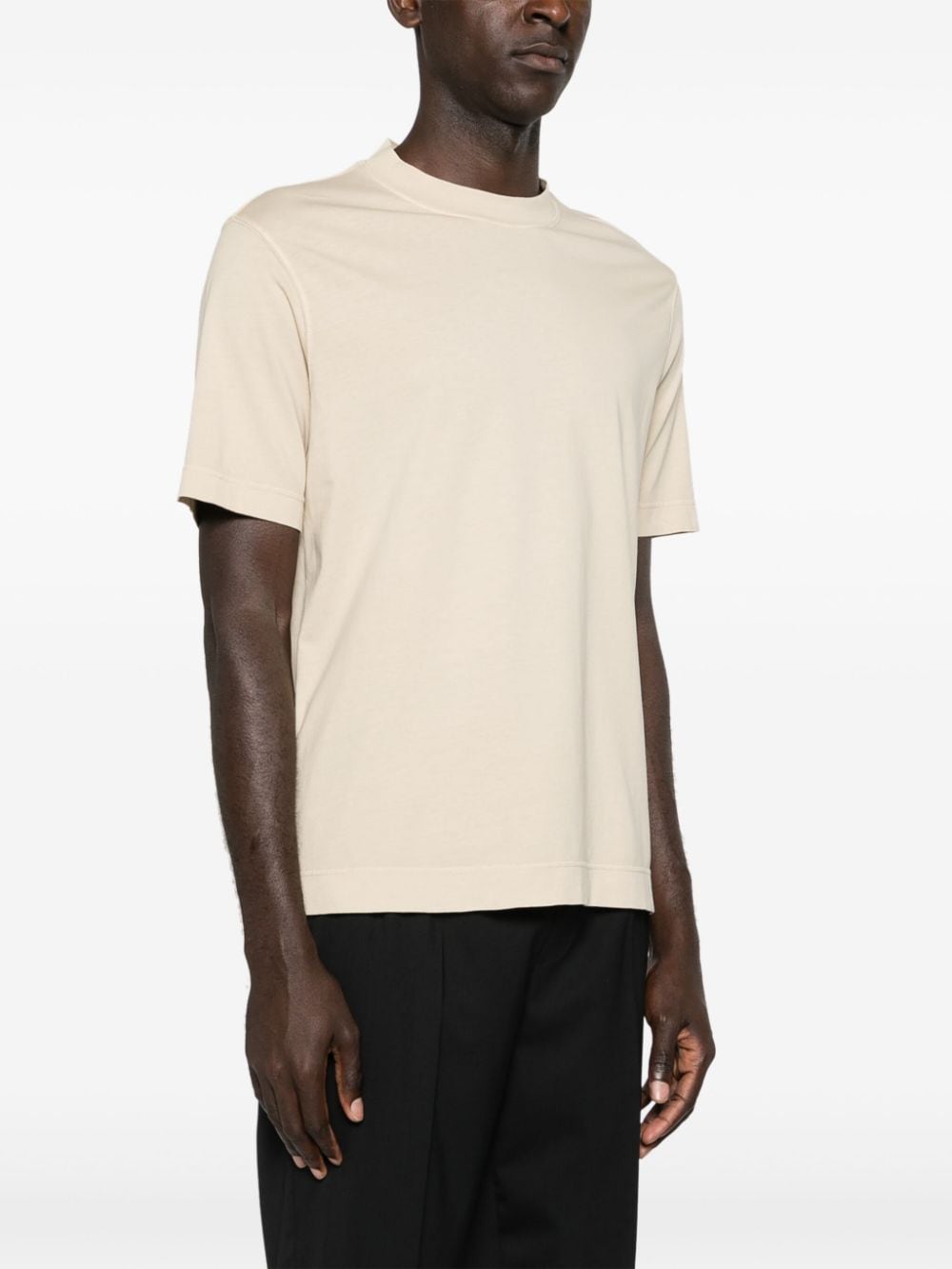 Circolo 1901 T-shirts and Polos Beige image 4