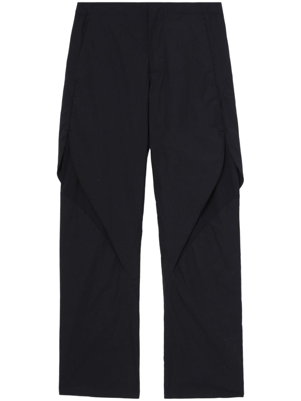 032C Trousers Black image 0