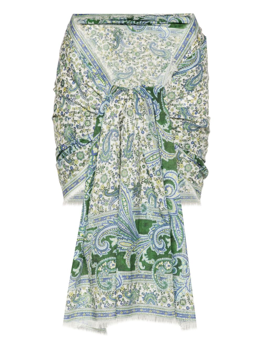 Zimmermann Sea clothing Green image 0