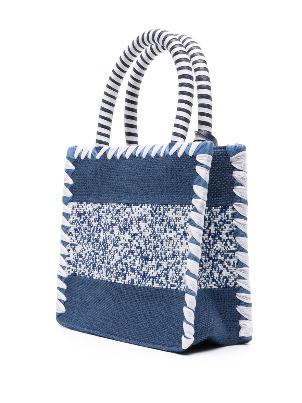 De Siena Bags.. Blue image 2