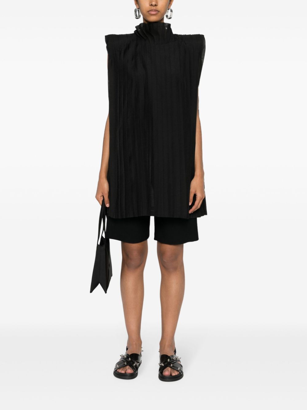 Junya Watanabe Top Black image 2