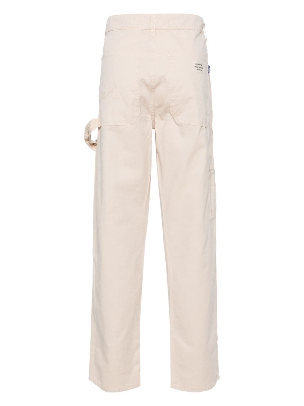 AWAKE NY Trousers White image 1