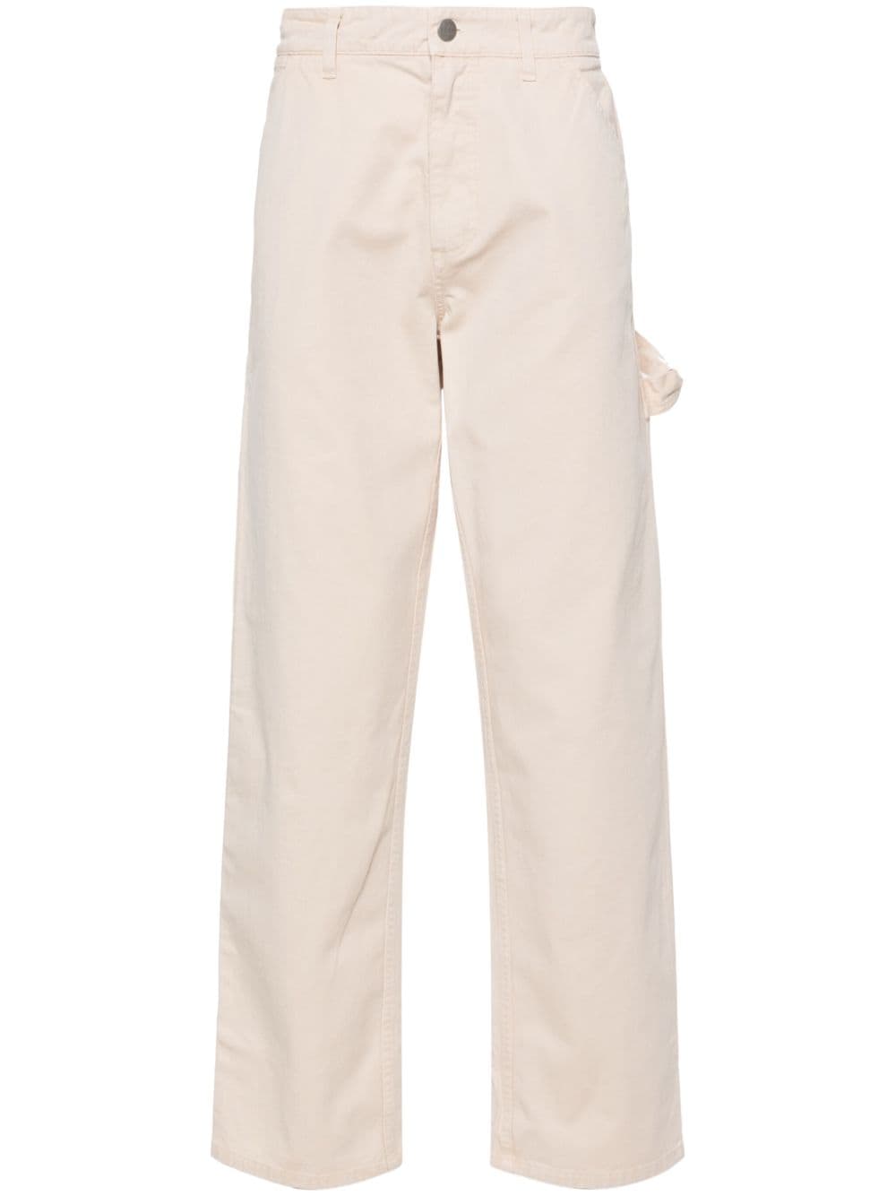 AWAKE NY Trousers White image 0