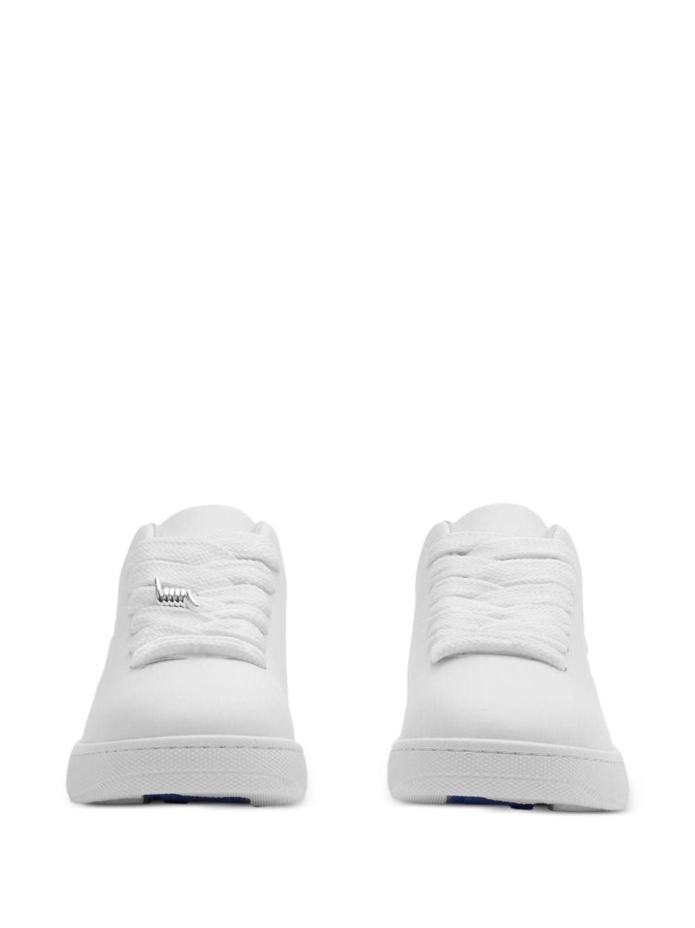 Burberry Sneakers White image 4