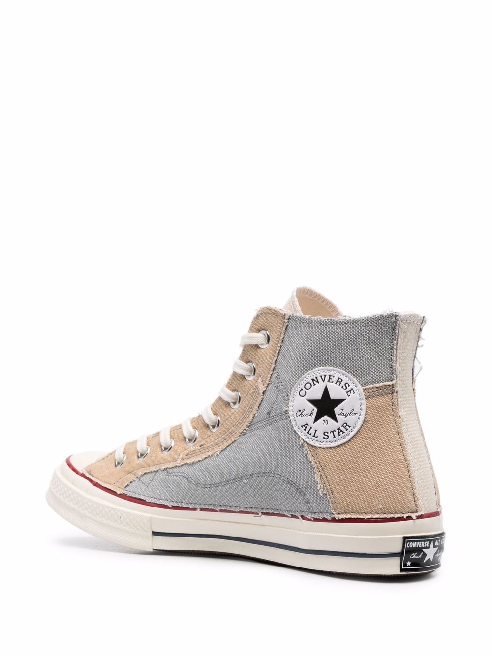 Converse Sneakers Beige image 1